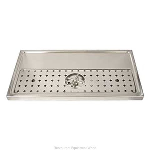 Micro Matic DP-1606 Drip Tray Trough, Beverage