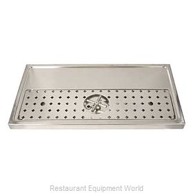 Micro Matic DP-1606 Drip Tray Trough, Beverage