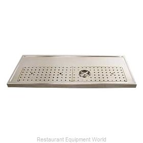 Micro Matic DP-1608 Drip Tray Trough, Beverage