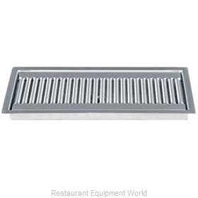 Micro Matic DP-220D Drip Tray Trough, Beverage