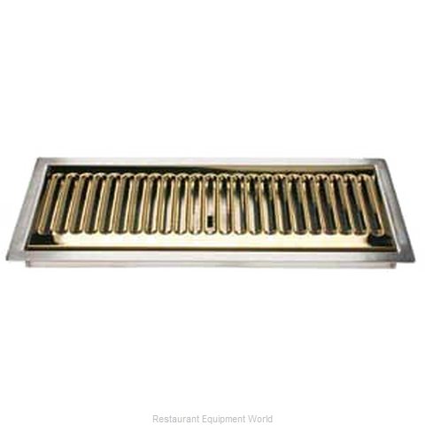 Micro Matic DP-220DSSPVD Drip Tray Trough, Beverage