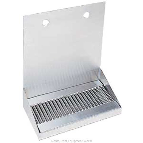 Micro Matic DP-322D-2 Drip Tray Trough, Beverage