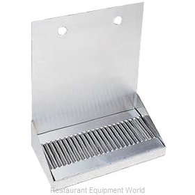 Micro Matic DP-322D-2 Drip Tray Trough, Beverage