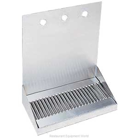 Micro Matic DP-322D-3 Drip Tray Trough, Beverage