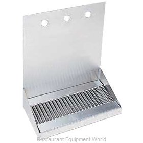 Micro Matic DP-322D-3 Drip Tray Trough, Beverage