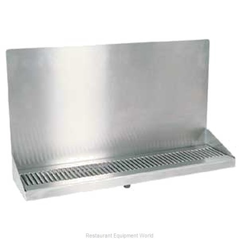 Micro Matic DP-322ELD-0 Drip Tray Trough, Beverage