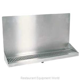 Micro Matic DP-322ELD-0 Drip Tray Trough, Beverage