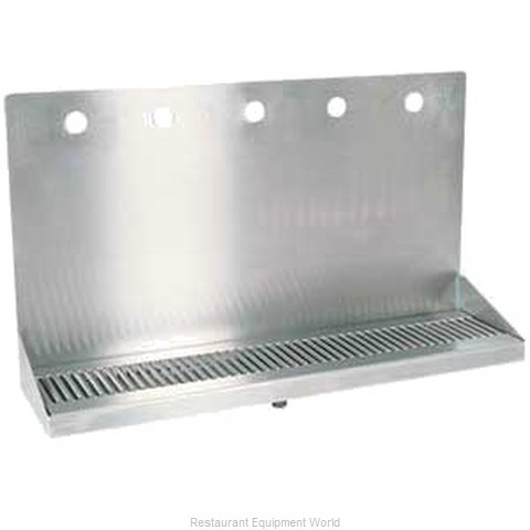 Micro Matic DP-322ELD-5 Drip Tray Trough, Beverage