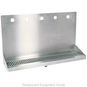 Micro Matic DP-322ELD-5 Drip Tray Trough, Beverage