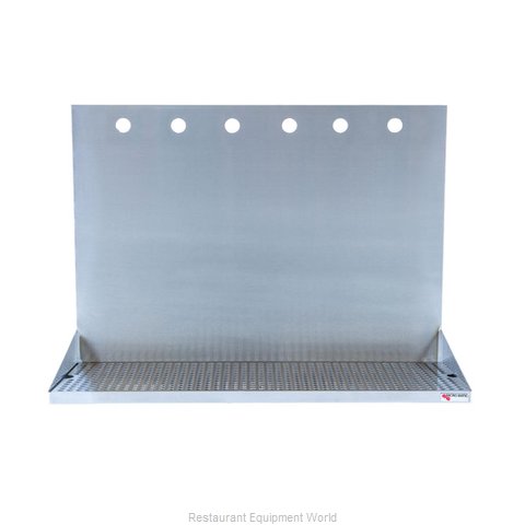 Micro Matic DP-322ELD-6-18 Drip Tray Trough, Beverage