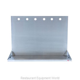 Micro Matic DP-322ELD-6-18 Drip Tray Trough, Beverage