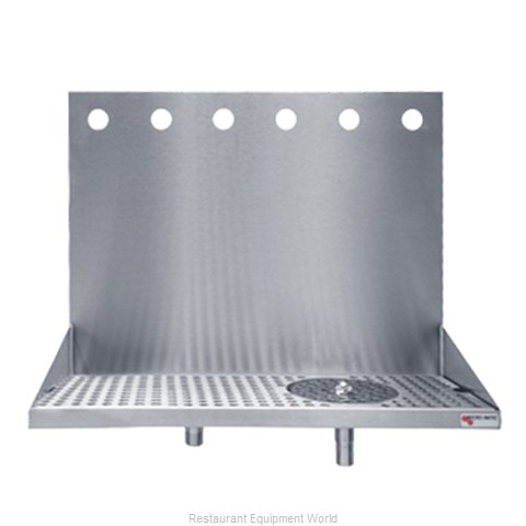 Micro Matic DP-322ELD-6GR Drip Tray Trough, Beverage