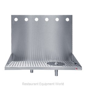 Micro Matic DP-322ELD-6GR Drip Tray Trough, Beverage