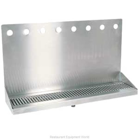 Micro Matic DP-322ELD-8 Drip Tray Trough, Beverage