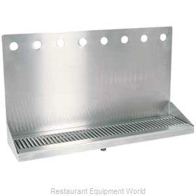 Micro Matic DP-322ELD-8 Drip Tray Trough, Beverage