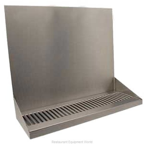 Micro Matic DP-322LD-0 Drip Tray Trough, Beverage