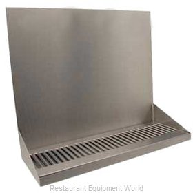 Micro Matic DP-322LD-0 Drip Tray Trough, Beverage