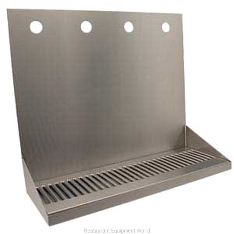 Micro Matic DP-322LD-4 Drip Tray Trough, Beverage