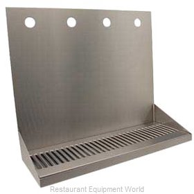 Micro Matic DP-322LD-4 Drip Tray Trough, Beverage