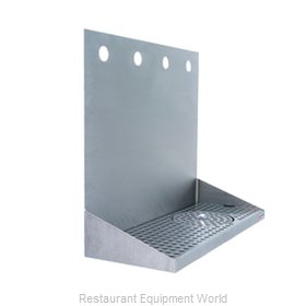 Micro Matic DP-322LD-4GR Drip Tray Trough, Beverage