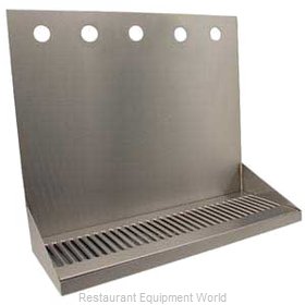 Micro Matic DP-322LD-5 Drip Tray Trough, Beverage