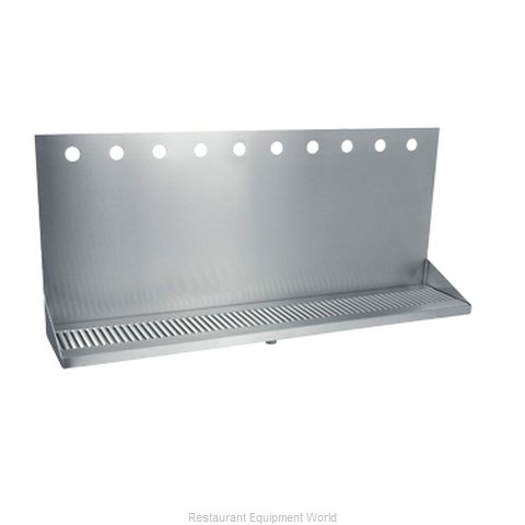 Micro Matic DP-332ELD-10-3 Drip Tray Trough, Beverage