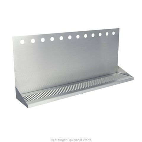 Micro Matic DP-332ELD-12-3 Drip Tray Trough, Beverage