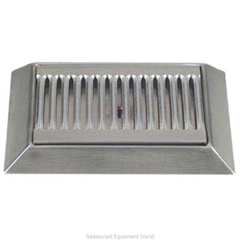 Micro Matic DP-420D Drip Tray Trough, Beverage