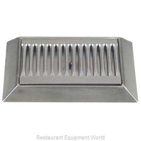 Micro Matic DP-420D Drip Tray Trough, Beverage