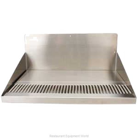 Micro Matic DP-520LD Drip Tray Trough, Beverage