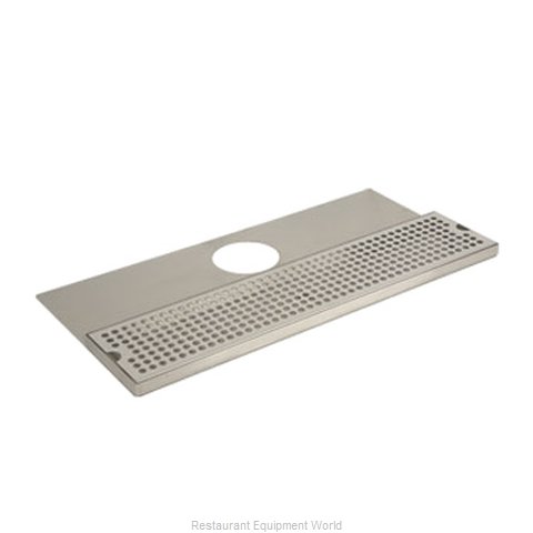 Micro Matic DP-620D-24 Drip Tray Trough, Beverage