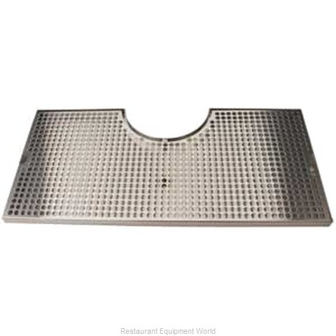 Micro Matic DP-630D-24 Drip Tray Trough, Beverage (Magnified)
