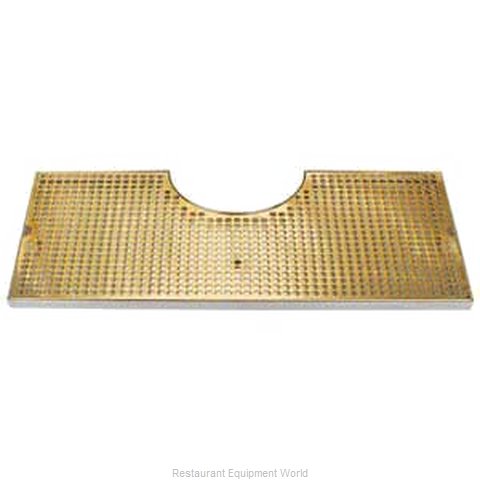 Micro Matic DP-630DSSPVD-24E Drip Tray Trough, Beverage