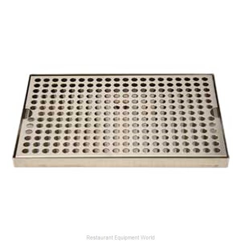 Micro Matic DP-820D-12 Drip Tray Trough, Beverage