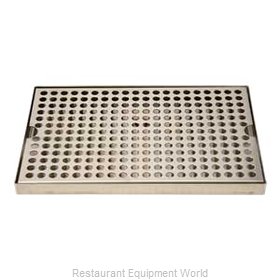 Micro Matic DP-820D-12 Drip Tray Trough, Beverage