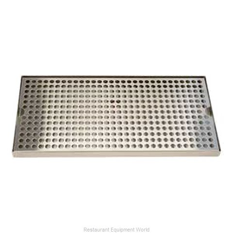 Micro Matic DP-820D-16 Drip Tray Trough, Beverage