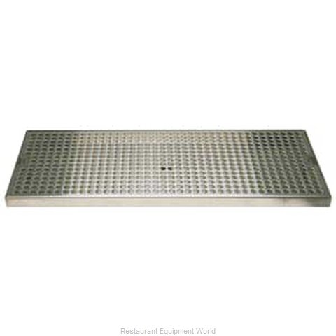 Micro Matic DP-820D-18 Drip Tray Trough, Beverage