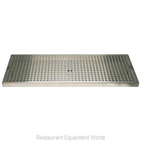 Micro Matic DP-820D-20 Drip Tray Trough, Beverage