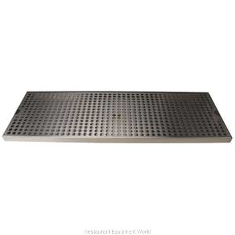 Micro Matic DP-820D-24 Drip Tray Trough, Beverage