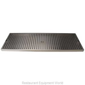 Micro Matic DP-820D-24 Drip Tray Trough, Beverage