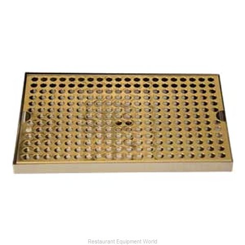 Micro Matic DP-820DSSPVD-12 Drip Tray Trough, Beverage