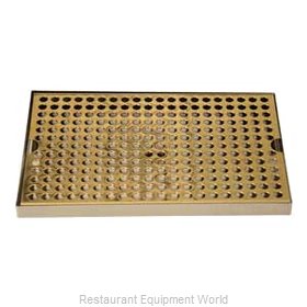 Micro Matic DP-820DSSPVD-12 Drip Tray Trough, Beverage