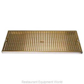 Micro Matic DP-820DSSPVD-20 Drip Tray Trough, Beverage