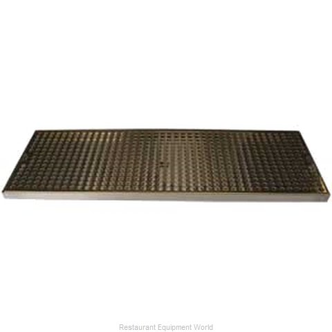 Micro Matic DP-820DSSPVD-24 Drip Tray Trough, Beverage