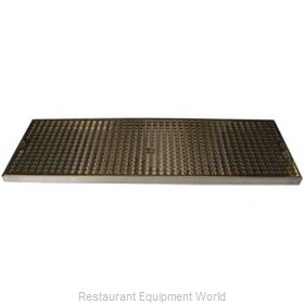 Micro Matic DP-820DSSPVD-24 Drip Tray Trough, Beverage