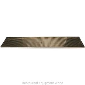 Micro Matic DP-820DSSPVD-39 Drip Tray Trough, Beverage