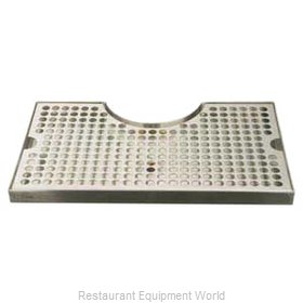 Micro Matic DP-920 Drip Tray Trough, Beverage