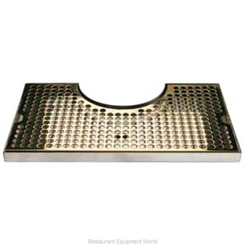 Micro Matic DP-920DSSPVD Drip Tray Trough, Beverage