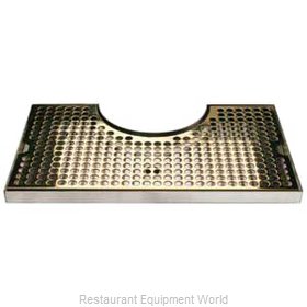 Micro Matic DP-920DSSPVD Drip Tray Trough, Beverage