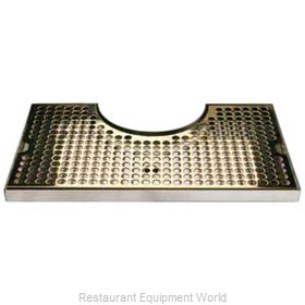 Micro Matic DP-920SSPVD Drip Tray Trough, Beverage